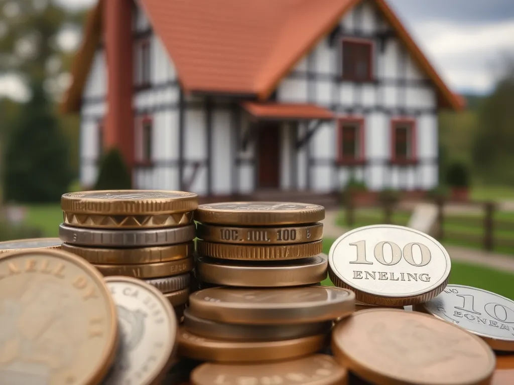 Zamieszkanie za granicą a spadek w Polsce – podatek