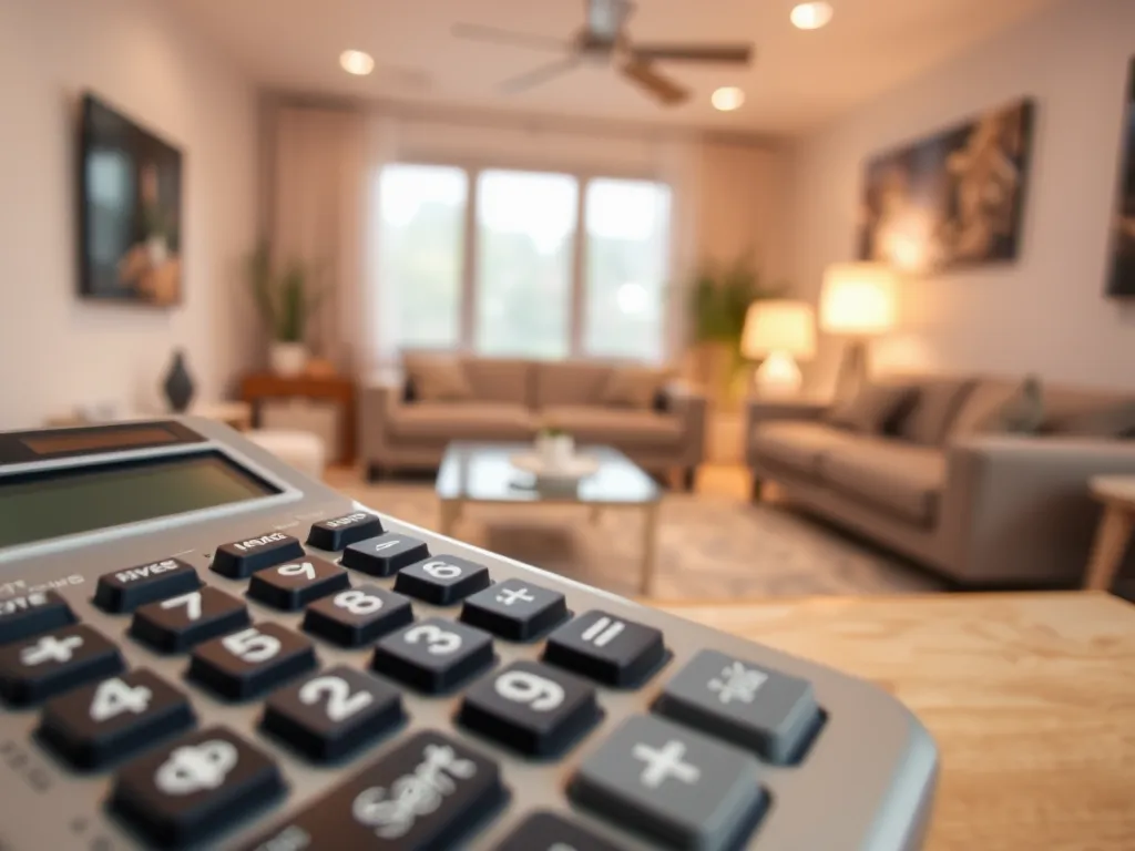 Podatek od wynajmu mieszkania – jak obliczyć?