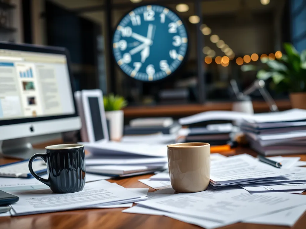 Czy pracownik może odmówić nadgodzin?