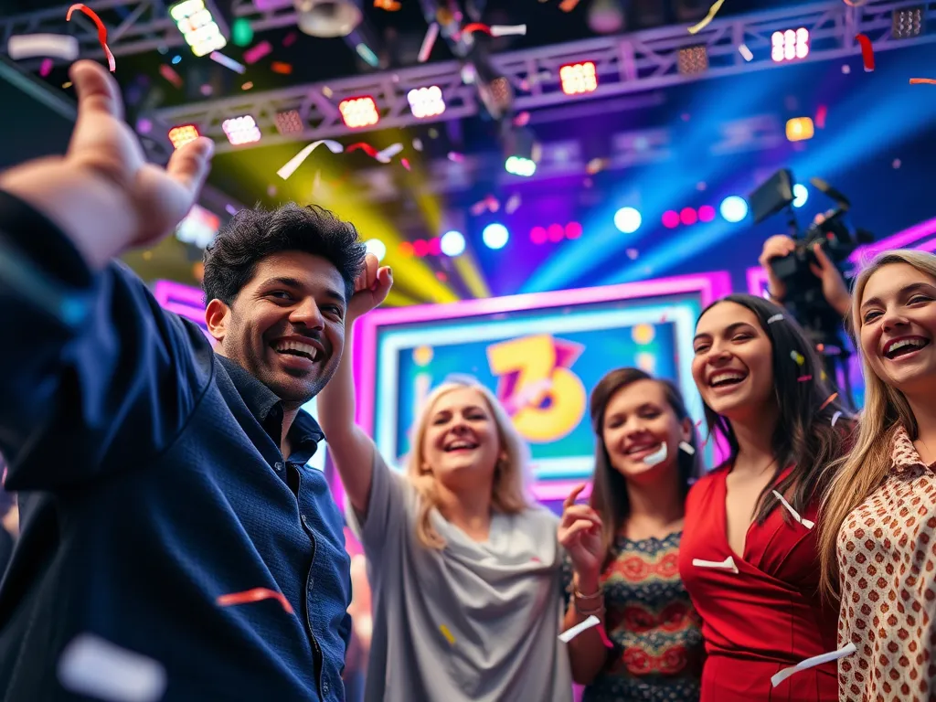 Ile wynosi podatek od wygranej w teleturnieju?