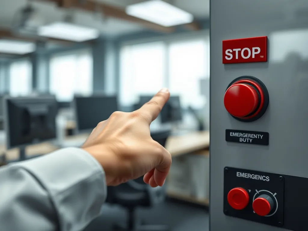 Kiedy pracownik ma prawo odmówić pełnienia dyżuru?