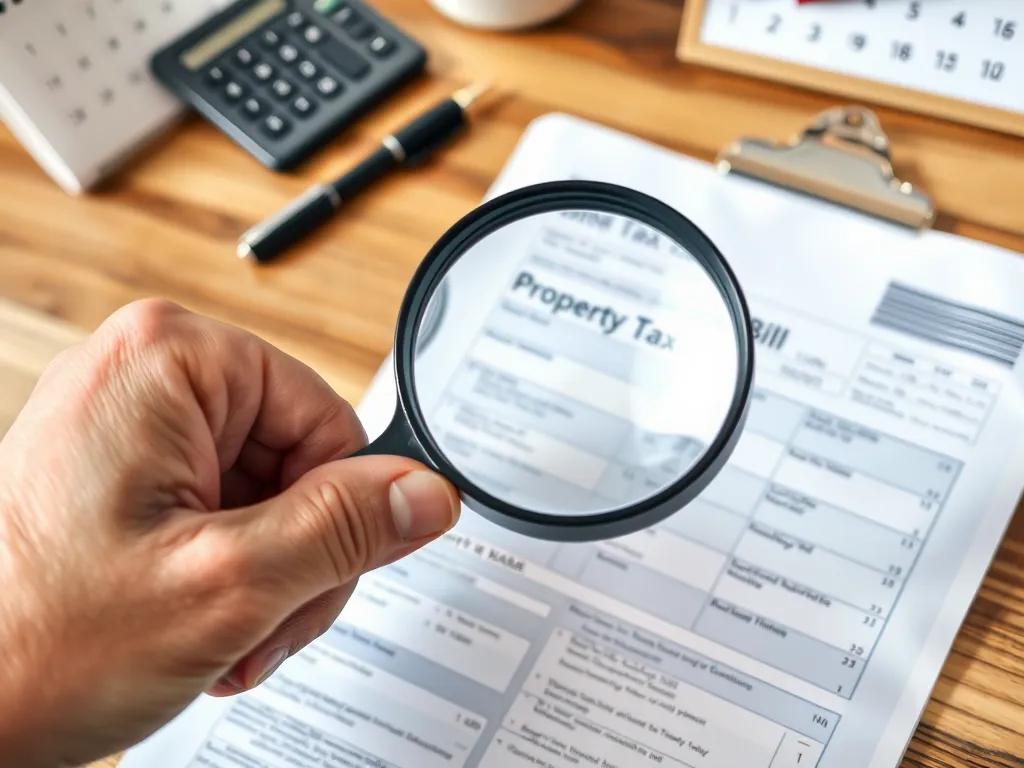 Jak sprawdzić czy podatek od nieruchomości został zapłacony?