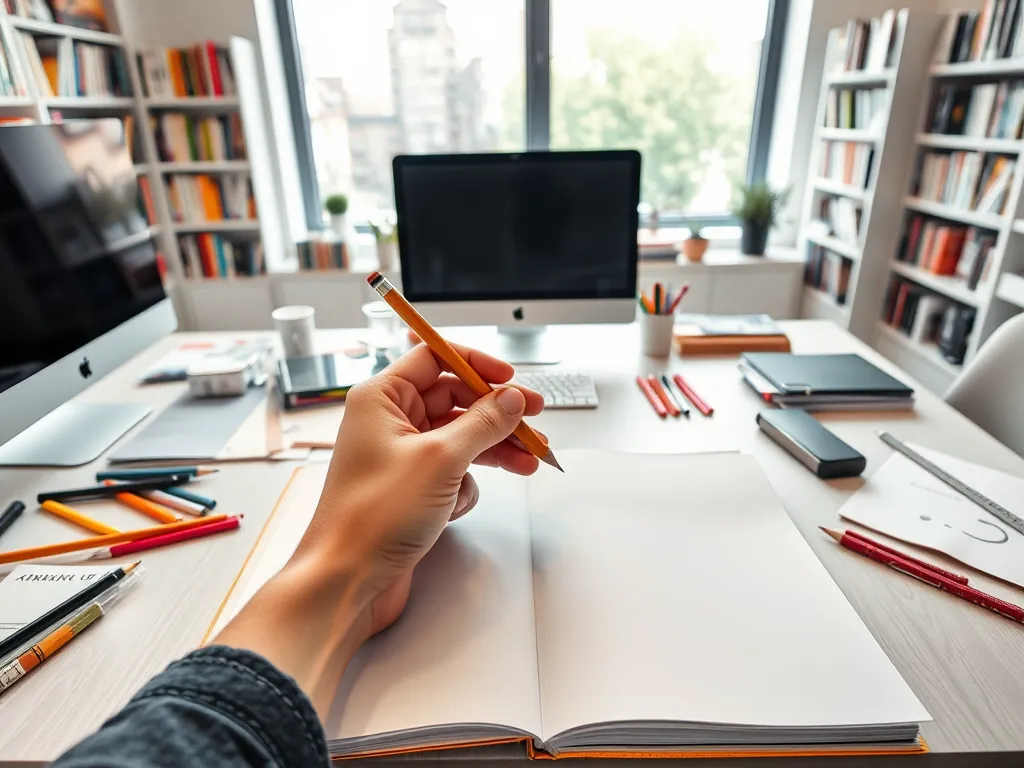 Jak zaprojektować logo dla firmy?