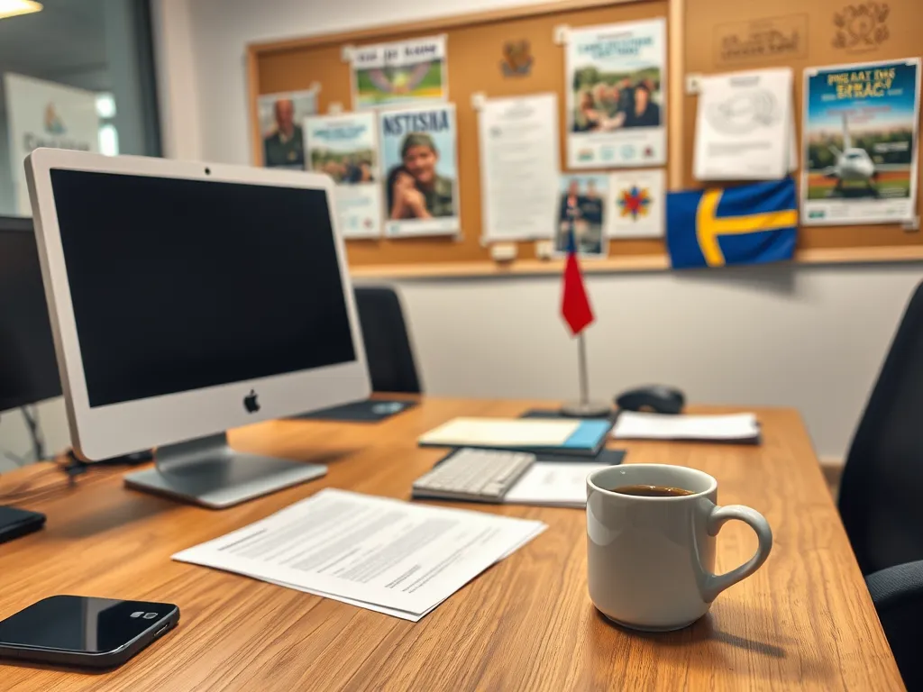 Ile zarabia pracownik cywilny w wojsku?