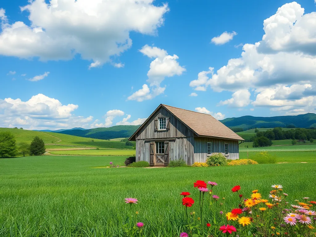 Czy rolnik płaci podatek od nieruchomości za budynek mieszkalny?