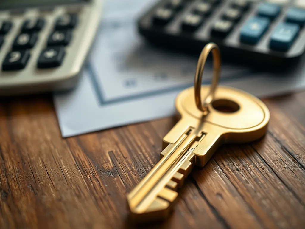 Podatek od sprzedaży nieruchomości przed upływem 5 lat – ile wynosi?