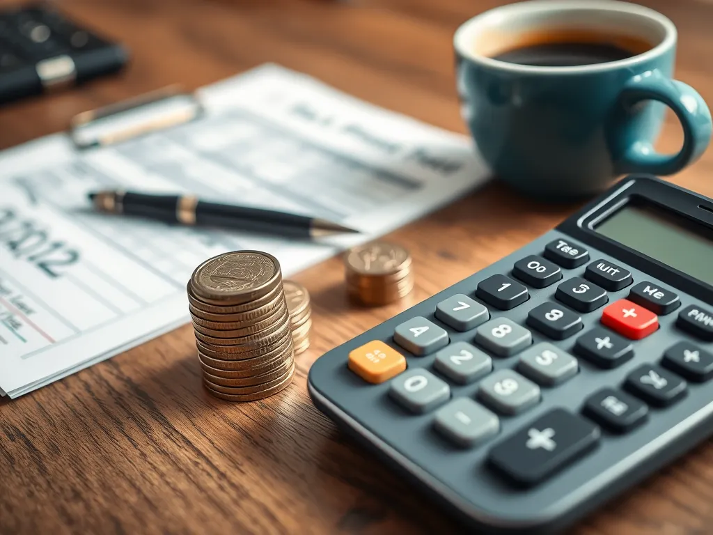 Ile wynosi podatek od nagrody w konkursie?