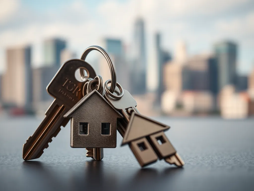 Kto płaci podatek od sprzedaży mieszkania: kupujący czy sprzedający?