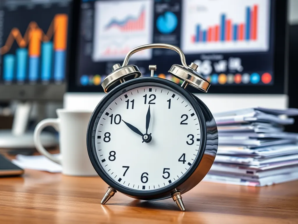 Pracownik nie wypracował normy czasu pracy – co robić?