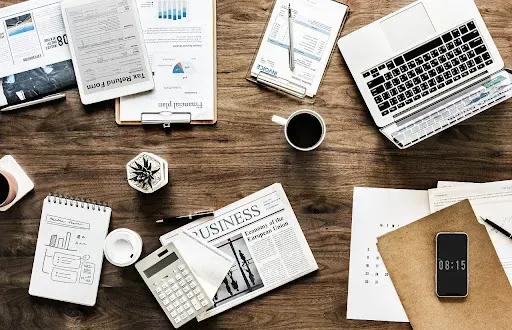 Samodzielne rozliczenia