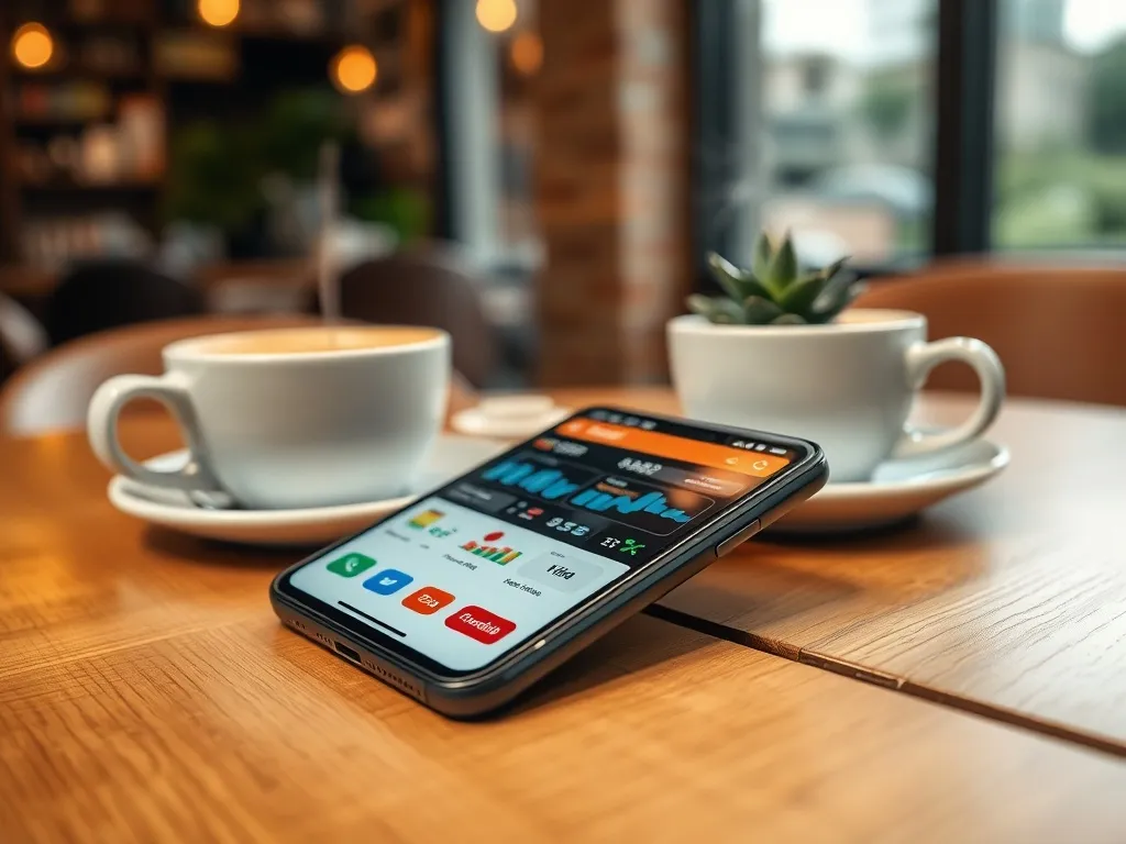 Lokata mobilna PKO BP: jak założyć i co warto wiedzieć?