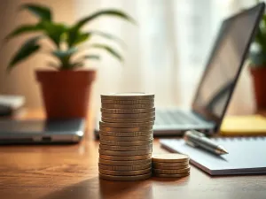 Pożyczka pracownicza: ile wynosi i kto może ją otrzymać?