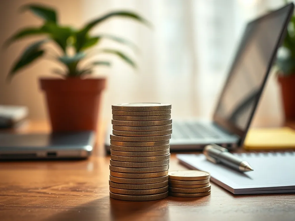 Pożyczka pracownicza: ile wynosi i kto może ją otrzymać?