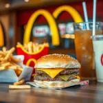 McDonald franczyza zysk: ile możesz zarobić na franczyzie McDonald's?
