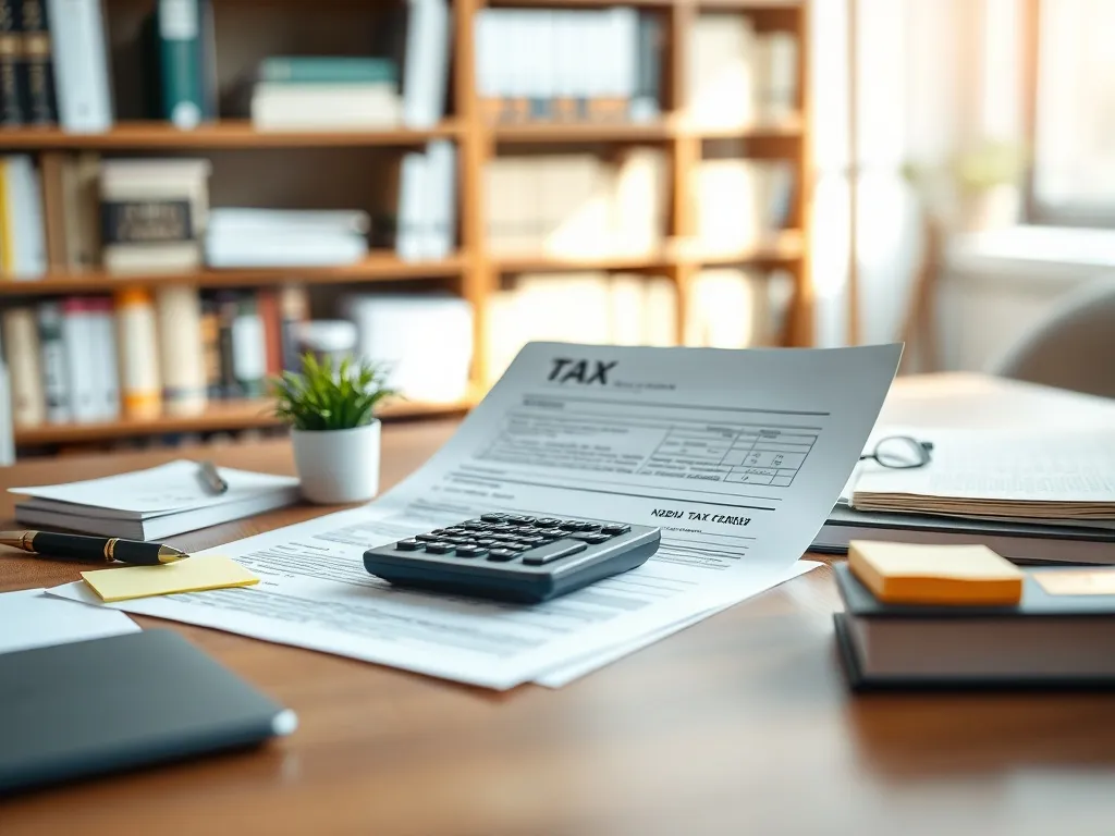 Czy urząd skarbowy sam rozliczy PIT? Sprawdź, co musisz wiedzieć!