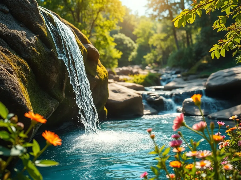 Kaskada ile za 7 trafień? Sprawdź, co możesz wygrać!