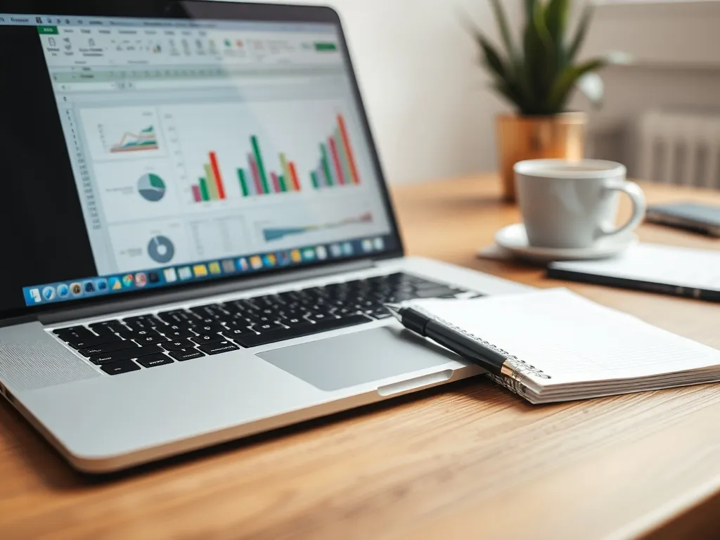 Jak księgować przychody z booking? Praktyczny przewodnik dla przedsiębiorców