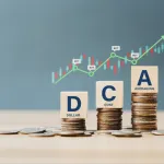 Dollar-Cost Averaging w ETF-ach – czy naprawdę działa?