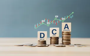 Dollar-Cost Averaging w ETF-ach – czy naprawdę działa?